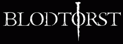 logo Blodtørst (NOR)